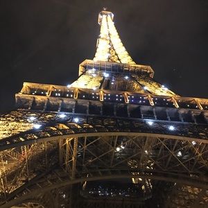 Meet your Posher, Allison